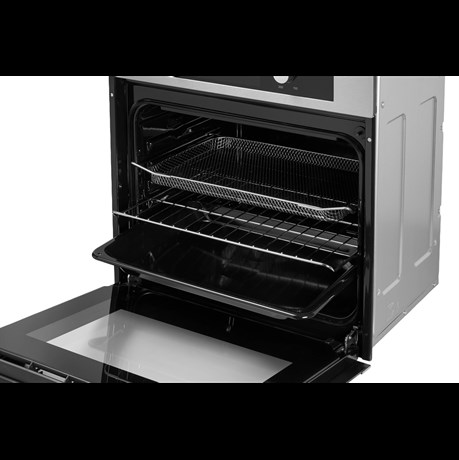 фото: Духовой шкаф Midea MO47003GX