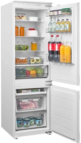 фото: Холодильник Midea MDRE368FGE01