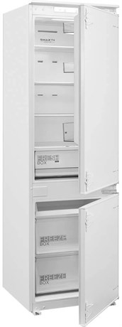 фото: Холодильник Midea MDRE368FGE01