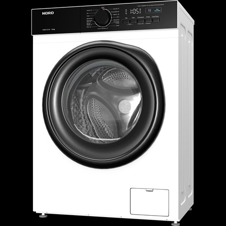 фото: Стиральная машина Nordfrost i-WSB 7120 W