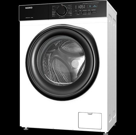 фото: Стиральная машина Nordfrost i-WSB 6100 W