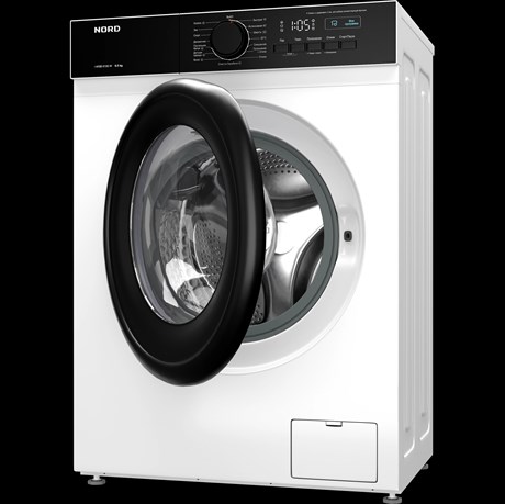 фото: Стиральная машина Nordfrost i-WSB 6100 W