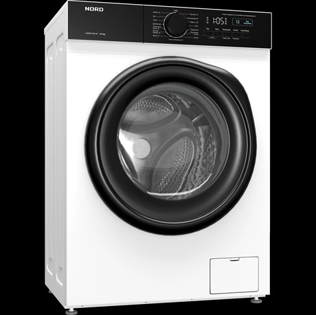 фото: Стиральная машина Nordfrost i-WSB 6100 W