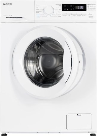 фото: Стиральная машина Nordfrost i-WS2 812 W
