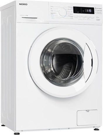 фото: Стиральная машина Nordfrost i-WS2 812 W