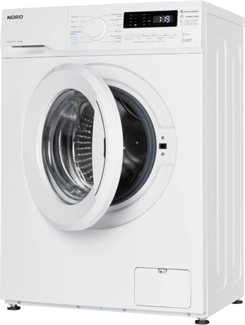 фото: Стиральная машина Nordfrost i-WS2 812 W