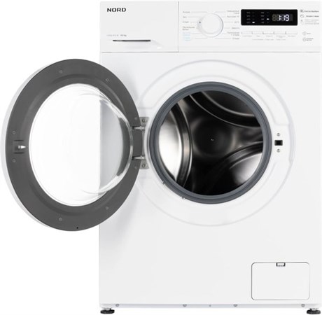 фото: Стиральная машина Nordfrost i-WS2 812 W