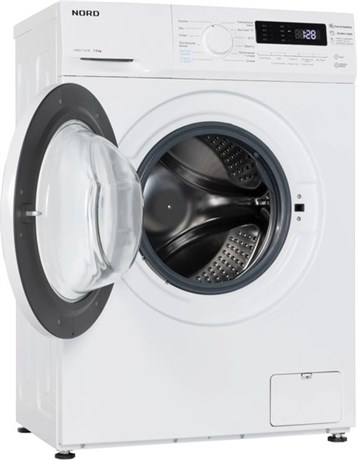 фото: Стиральная машина Nordfrost i-WS2 712 W