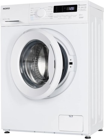 фото: Стиральная машина Nordfrost i-WS2 712 W
