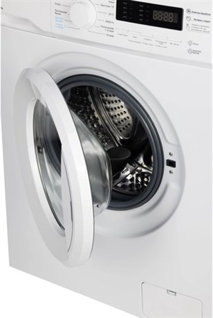 фото: Стиральная машина Nordfrost i-WS2 712 W