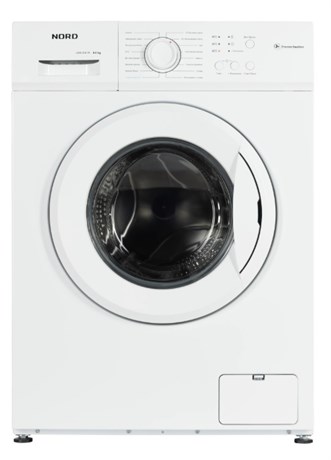 фото: Стиральная машина Nordfrost i-WS2 610 W