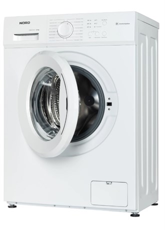 фото: Стиральная машина Nordfrost i-WS2 610 W