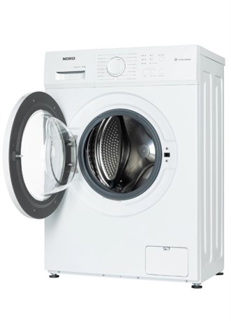 фото: Стиральная машина Nordfrost i-WS2 610 W
