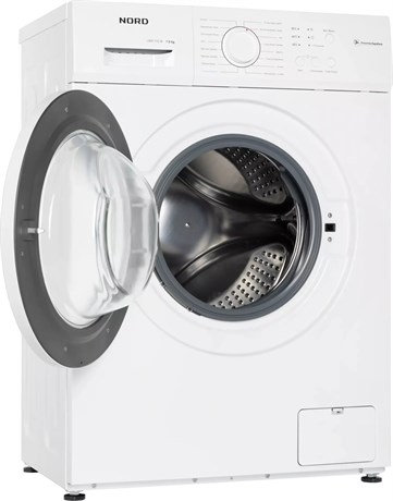фото: Стиральная машина Nordfrost i-WS 712 W
