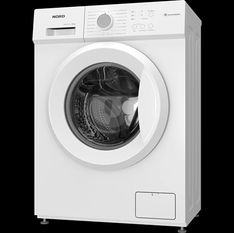 фото: Стиральная машина Nordfrost i-WS 610 W
