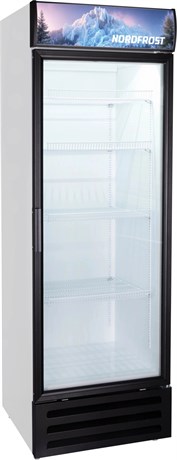 фото: Холодильная витрина Nordfrost SC550G