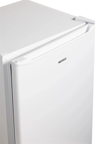фото: Холодильник Nordfrost NS 90 W