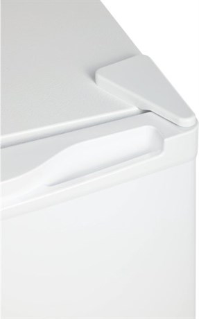 фото: Холодильник Nordfrost NS 50 W