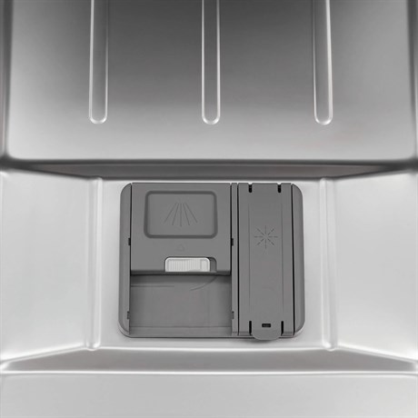 фото: Посудомоечная машина Krona WESPA 45 BI V2