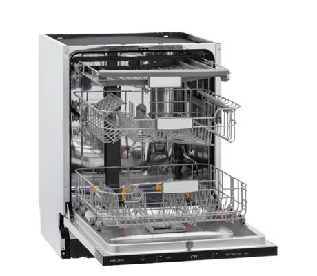 фото: Посудомоечная машина Krona DELIA 60 BI V2