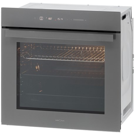 фото: Духовой шкаф Krona MYSTERIUM max 60 GR