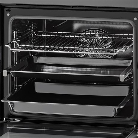 фото: Духовой шкаф Krona MYSTERIUM max 60 GR