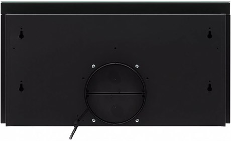 фото: Кухонная вытяжка Krona T Sensor 600 черный