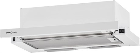 фото: Кухонная вытяжка Krona Kamilla ECO 600 W