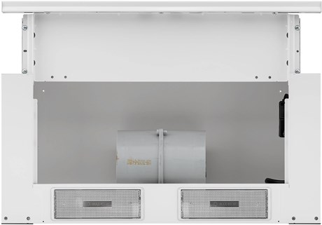 фото: Кухонная вытяжка Krona Kamilla ECO 600 W