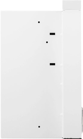 фото: Кухонная вытяжка Krona Kamilla ECO 600 W