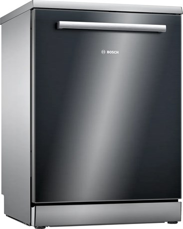 фото: Посудомоечная машина Bosch SMS4HMB62T