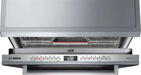 фото: Посудомоечная машина Bosch SMS4HMB62T