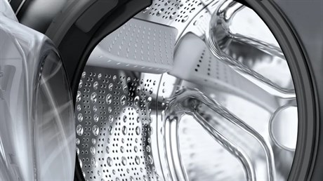 фото: Стиральная машина Bosch WGG244ZREU