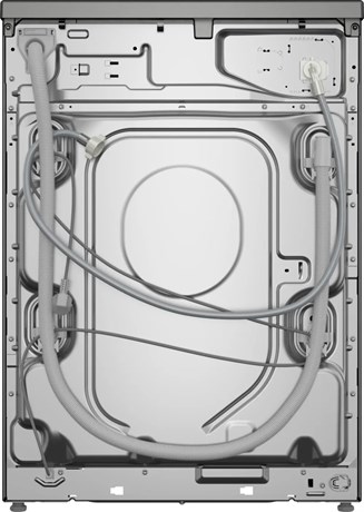 фото: Стиральная машина Bosch WGG244ZREU