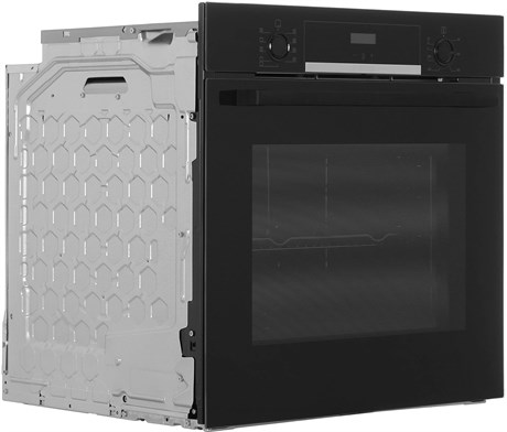 фото: Духовой шкаф Bosch HBA534EB3