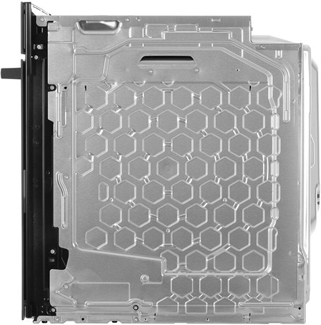 фото: Духовой шкаф Bosch HBA534EB3