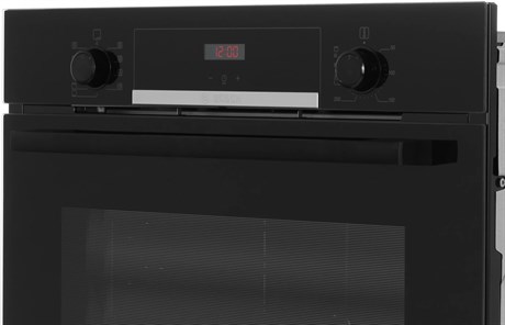 фото: Духовой шкаф Bosch HBA534EB3