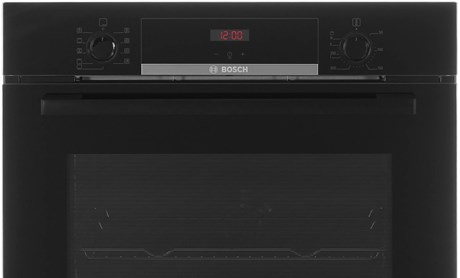 фото: Духовой шкаф Bosch HBA534EB3