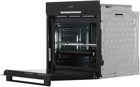 фото: Духовой шкаф Bosch HBA534EB3