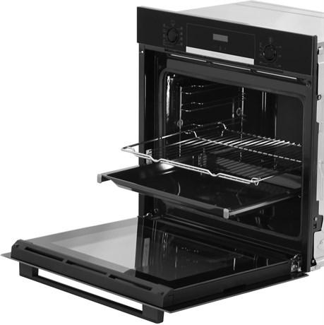 фото: Духовой шкаф Bosch HBA534EB3