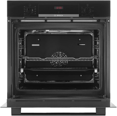 фото: Духовой шкаф Bosch HBA534EB3