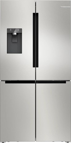 фото: Холодильник Bosch KFI96APEA