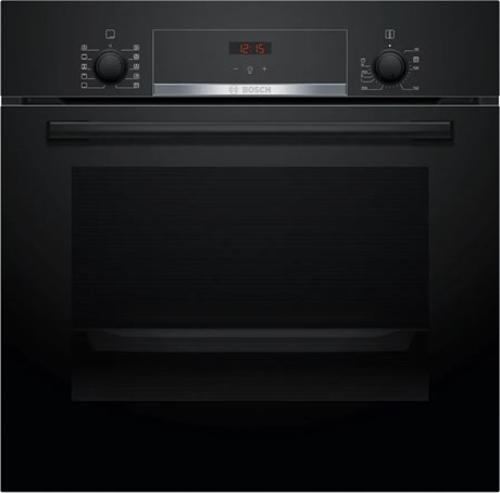 фото: Духовой шкаф Bosch HBF514BB1T
