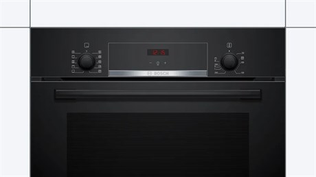 фото: Духовой шкаф Bosch HBF514BB1T