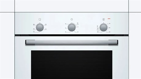 фото: Духовой шкаф Bosch HBF011BV1T
