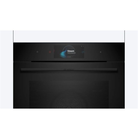 фото: Духовой шкаф Bosch HSG958DB1S