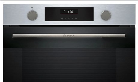фото: Духовой шкаф Bosch HUA736ER0