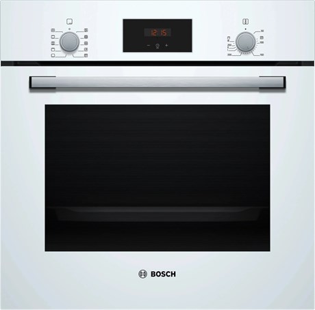 фото: Духовой шкаф Bosch HBF512BW1T