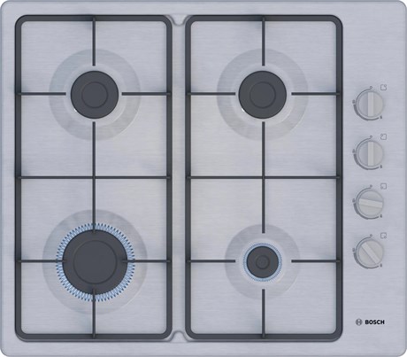 фото: Варочная панель Bosch PBP6C5K60Q
