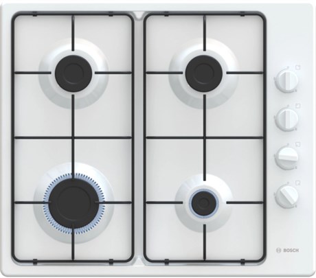 фото: Варочная панель Bosch PBP6C2K80O